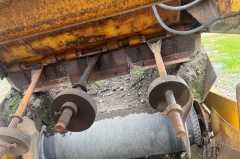 2002 KEESTRACK EXPLORER