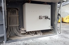 2019 KLEEMANN MR122Z