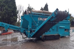 2004 POWERSCREEN ORION 1400