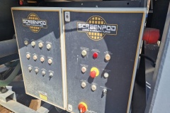 2021 SCREENPOD HYDRA TFS1400