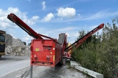 2014  FINLAY 684 3 DECK