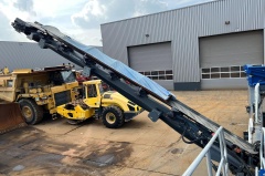 2020 KLEEMANN MS703 EVO