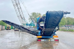 2002 FARWICK MUSTANG