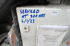 2021 KLEEMANN MS953 EVO