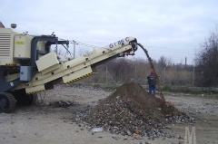 2023 GASPARIN GI86C VULCANO