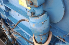 2008 KLEEMANN MR122Z