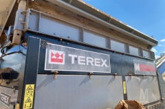 2015 POWERSCREEN CHIEFTAIN 1700