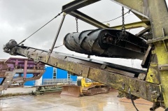 2001 KLEEMANN MR122Z