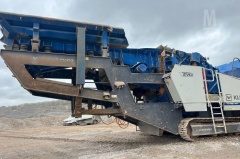 2019 KLEEMANN MR130Z EVO 2