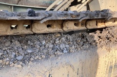 2019 POWERSCREEN TRAKPACTOR 320