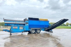 2002 FARWICK MUSTANG