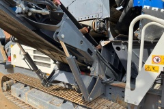 2020 KLEEMANN MS703 EVO