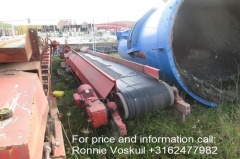 CONVEYOR SALES 10×10