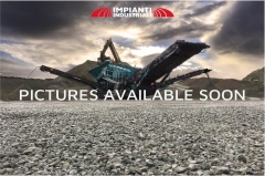 2019 POWERSCREEN TRAKPACTOR 260SR