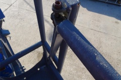 2015 KLEEMANN MR110Z EVO 2