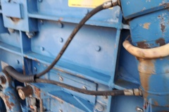 2008 KLEEMANN MR122Z