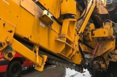 2008 KLEEMANN MR110Z