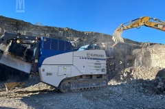 2019 KLEEMANN MR130Z EVO 2