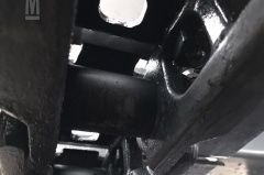 2021 BARFORD R6536TR