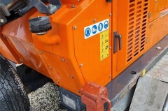 2021 SEBA CRUSHERS LITE TRAIL 50-30