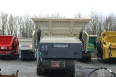 2021  NORDTRACK S2.5