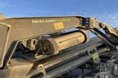 2021 EVOQUIP COBRA 290R