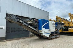 2020 KLEEMANN MC110Z EVO