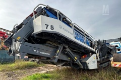 2017 KLEEMANN MS703 EVO