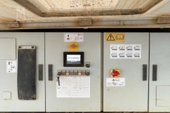 2020 KLEEMANN MCO9 EVO