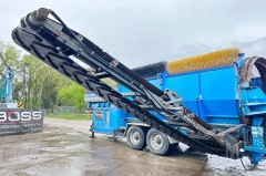 2002 FARWICK MUSTANG