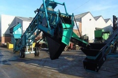 2008 POWERSCREEN MK II