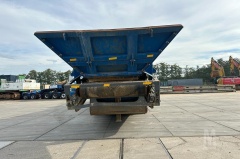 2018 KLEEMANN MS15ZAD