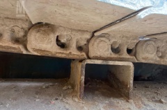 2004 POWERSCREEN WARRIOR 1400