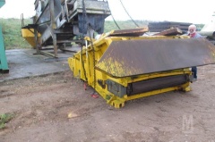 SCREEN MACHINE MAXIMUM