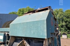 2004 POWERSCREEN TRIDENT 2