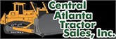 CENTRAL ATLANTA TRACTOR SALES