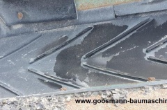 2011 POWERSCREEN 1000SR