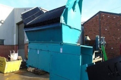 2008 POWERSCREEN MK II