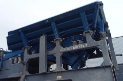 2019 KLEEMANN MR122Z