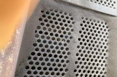 2019 POWERSCREEN TRAKPACTOR 320