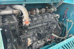 2018 POWERSCREEN 1150 MAXTRAK