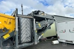 RUBBLE MASTER HS7500M