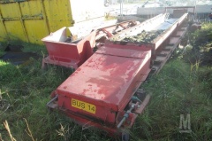 CONVEYOR SALES 10×10