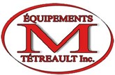 Equipment Tetreault Inc