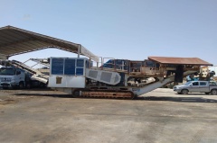 2004 KLEEMANN & REINER SHB13/90