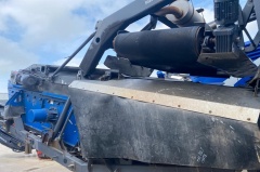 2015 KLEEMANN MOBIREX MR110Z EVO 2