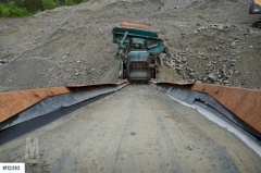 2001 POWERSCREEN CHIEFTAIN