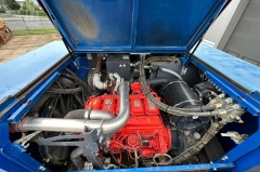 2020 KLEEMANN MC110Z EVO