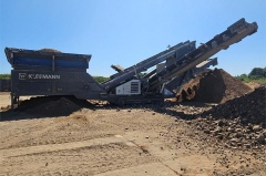 2021 KLEEMANN MSC 952I EVO