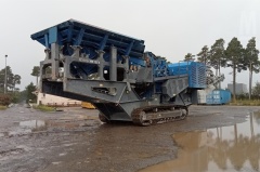 2019 KLEEMANN MR122Z